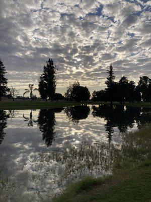 Manteca Park Golf Course