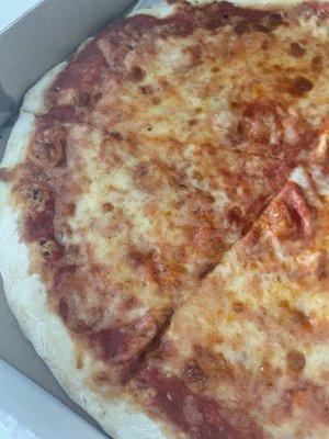 Cheese Pizza