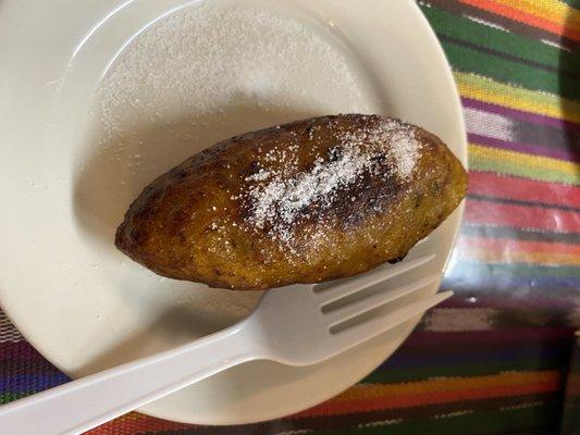 Rellenitos