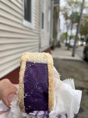 Tricycle Ice Cream