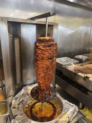 Al pastor