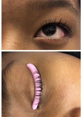 LASH LIFT