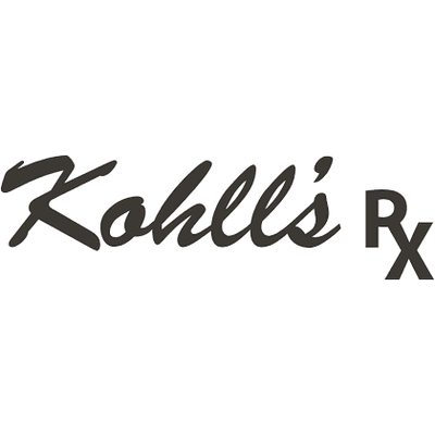 Kohlls'Rx Logo