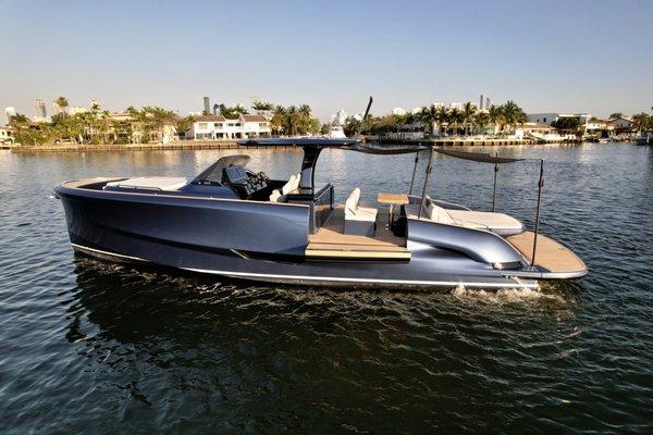 Solaris Power 44