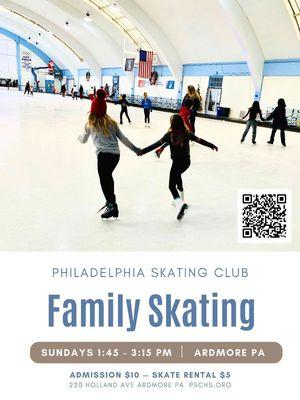 Philadelphia Skating Club and Humane Society