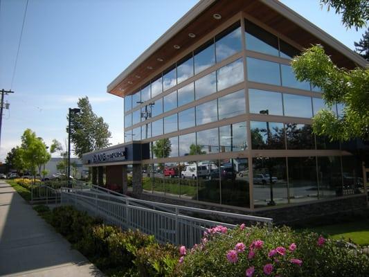 Burien Branch