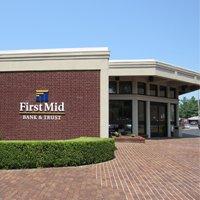 First Mid Bank & Trust Corporate