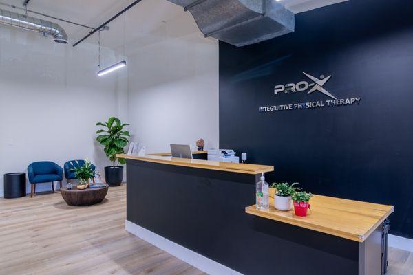 ProX Orthopedic Spine & Sports Therapy