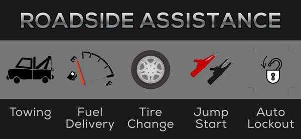 Auto Pros Roadside Assistance