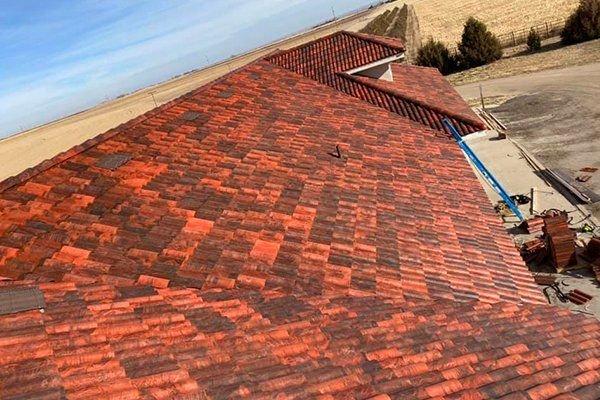 Triple A Roofing