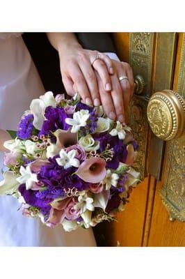 Brides at Temple