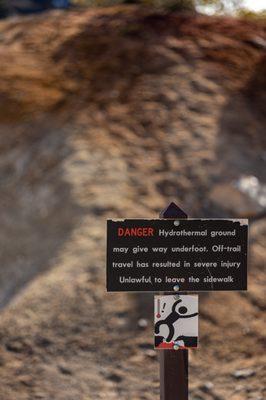 Lassen Volcanic National Park