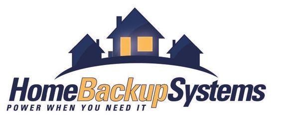 Home Backup Systems