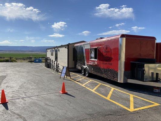 Bean and Gone and Intermountain Natural History Association