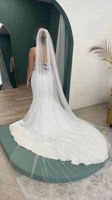 Dress appointment