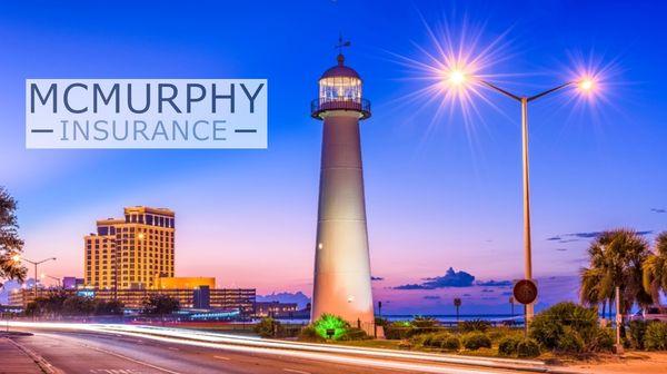 Local Biloxi Lighthouse