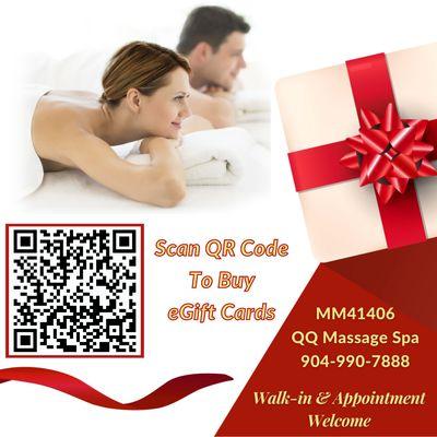 QQ Massage Spa