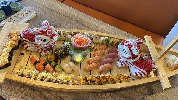 Sushi Edo