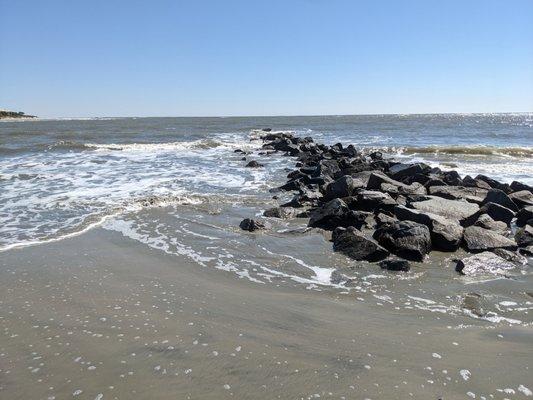 Thomson Park, Sullivan's Island