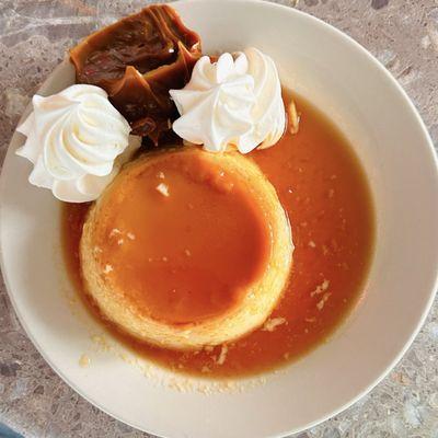 Flan