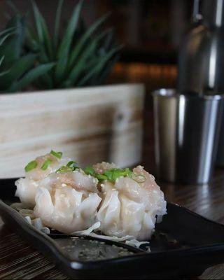 Shrimp Shumai