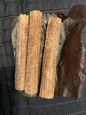 Churros