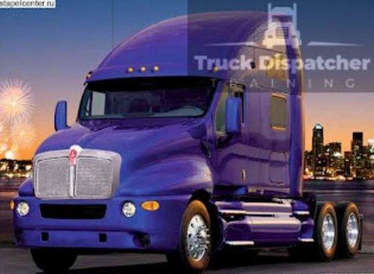 Trucking Dispatch Services for Owner Operator