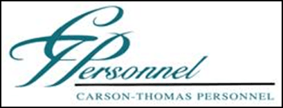 Carson-Thomas Personnel