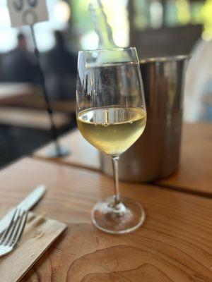 Monte Rio Sauvignon Blanc