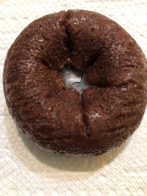 Chocolate Donut