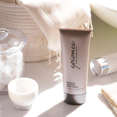 Enriched Body Lotion