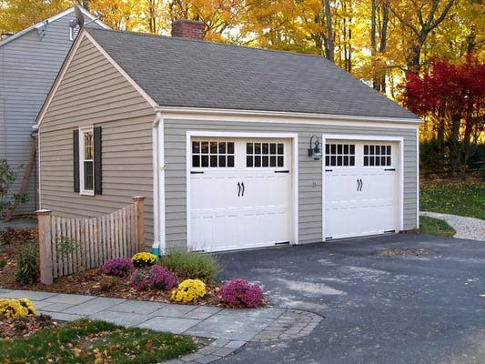 Town & Country Garage Door Systems