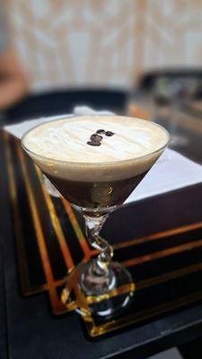 Expresso Martini