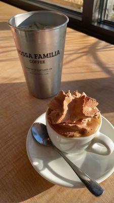 Nossa Familia Coffee