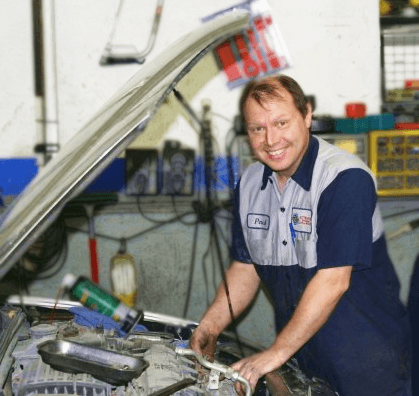 Meet Our Friendly ASE Certified Technician Who Can Help You With Your Honda & Acura Service and Repair.