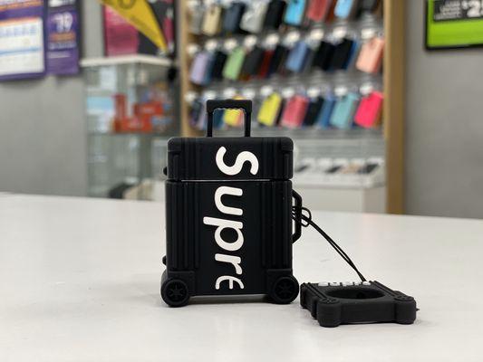 Airpods cases available