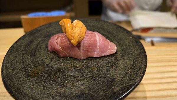 Otoro and uni