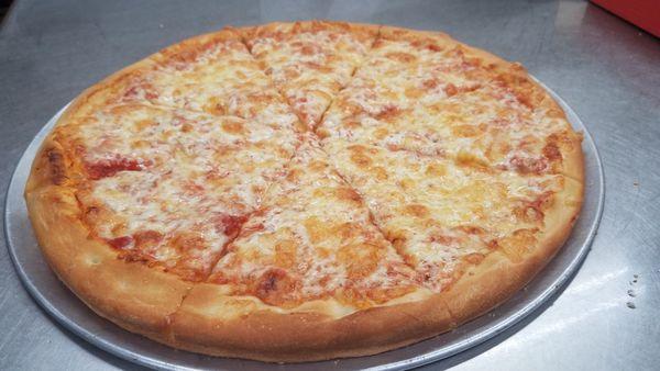 cheese Pizza