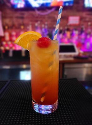 Sunset Mai Tai