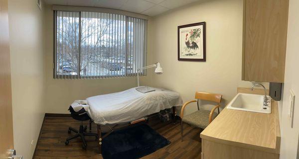 Treatment Room