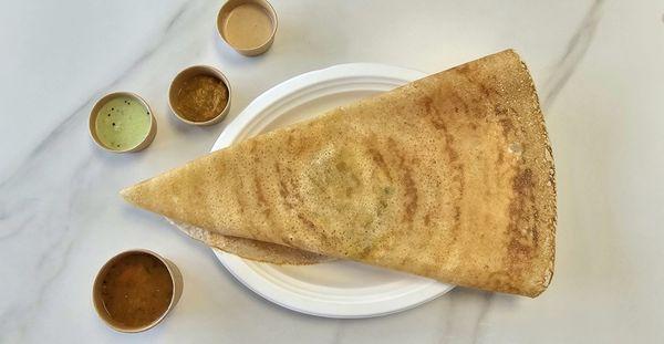 Masala dosa