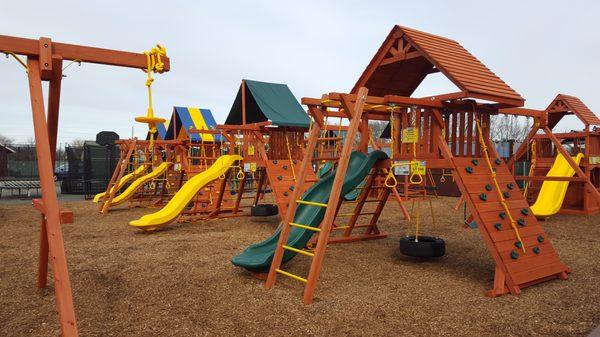 Superior Play Systems