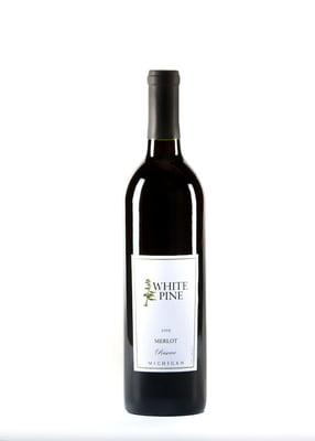 White Pine Merlot