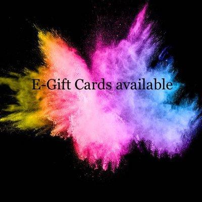 E-gift Cards available at: www. BangorAthleticMB.com