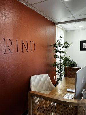 Rind Skin & Head Spa