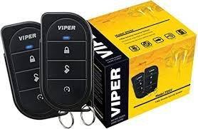 Viper Alarm System