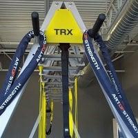 4 TRX Qualified Training Centers in DFW