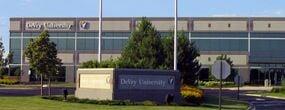 Tinley Park Campus