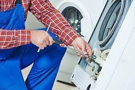 Washer Repair