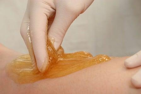 Body Sugaring